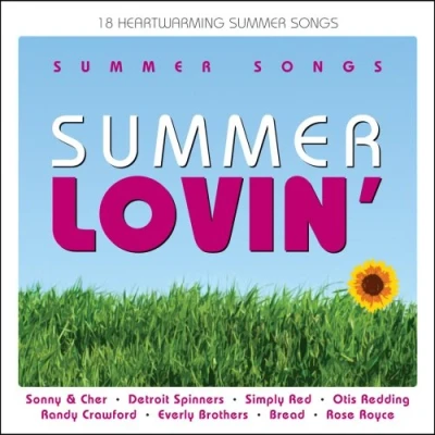 Afbeelding van Summer Lovin&#039;