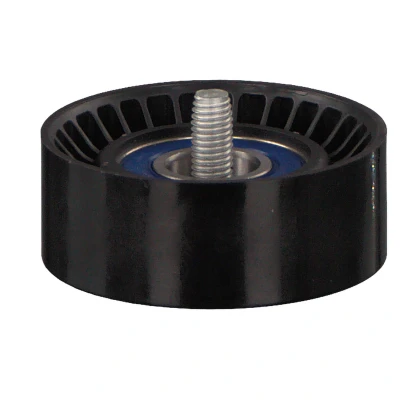 Afbeelding van Febi Bilstein Geleiderol (poly) V riem 49371