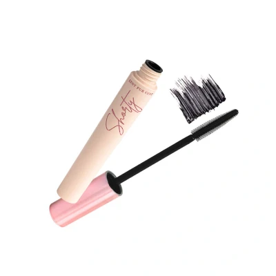 Afbeelding van Cent Pur Mascara Shorty
