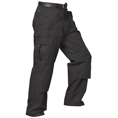 Afbeelding van Action Broek, ColorBlackX maat 42