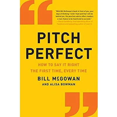 Afbeelding van Pitch Perfect