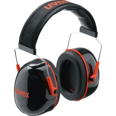 Afbeelding van uvex K3 2600.003 Oorkap 33 dB 1 stuk(s)