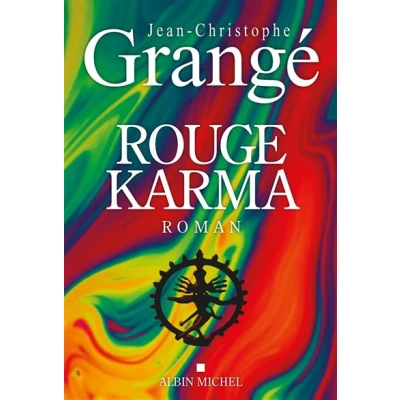 Image de Rouge Karma