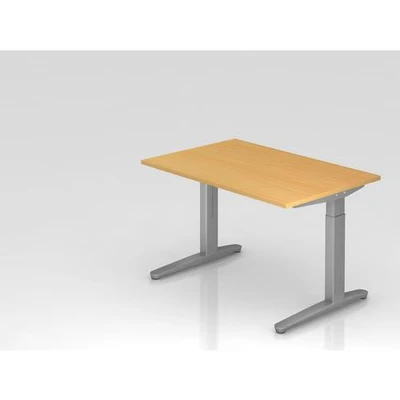 Afbeelding van hjh OFFICE PRO Xtra XB 12 SS Beuken