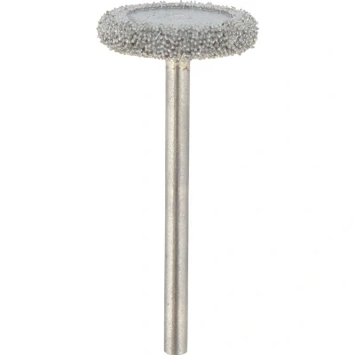 Afbeelding van Dremel 2615993632 Freesstift Wolfraamcarbide 19.0 mm Schachtdiameter 3.2