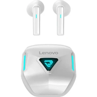 Afbeelding van Lenovo TG132 Bluetooth oordopjes Wit