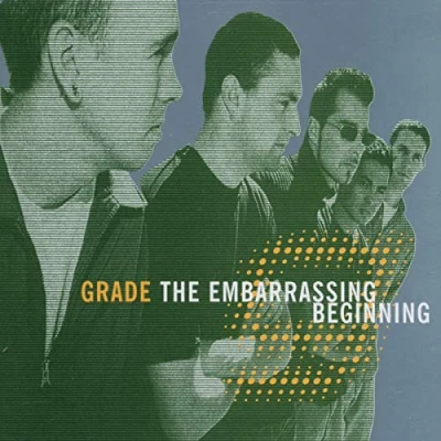 Afbeelding van The Embarrassing Beginning