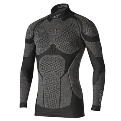 Afbeelding van Alpinestars Ride Tech Top winter thermoshirt