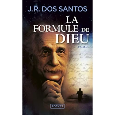 Afbeelding van La formule de Dieu