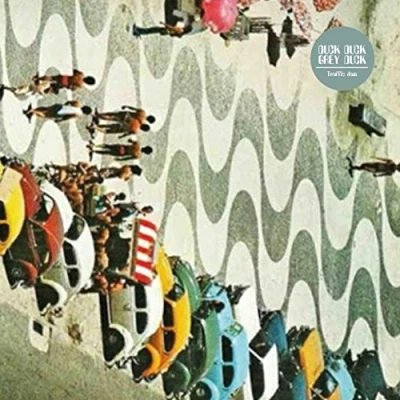 Afbeelding van Duck Grey Traffic Jam (CD)