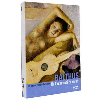 Afbeelding van Balthus De L Autre Cote Du Miroir FR