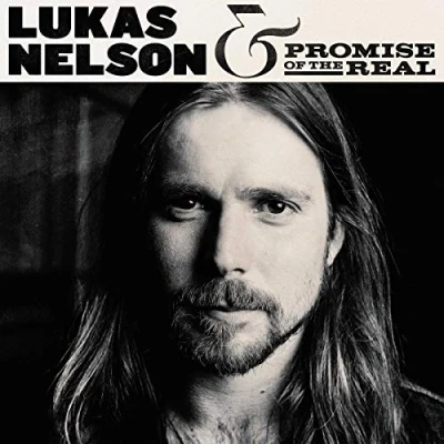 Afbeelding van Lukas Nelson &amp; Promise of the Real [2017] (LP)