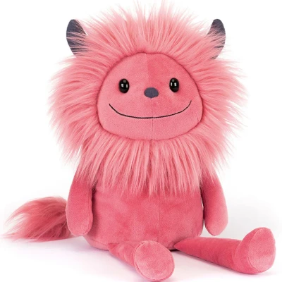 Afbeelding van Jellycat Knuffel Jinx Monster