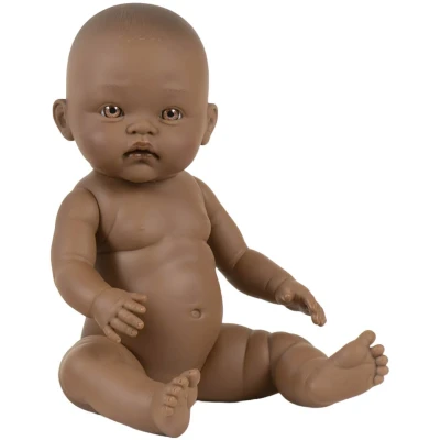 Afbeelding van Minikane babypop cuties betty 36 cm