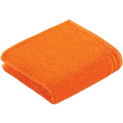 Afbeelding van Calypso Feeling handdoek orange 50/100