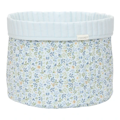 Afbeelding van Little Dutch Mand Groot Forest Adventures Reversible