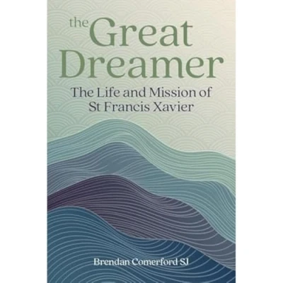 Afbeelding van The Great Dreamer