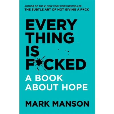 Image de Everything is F*cked