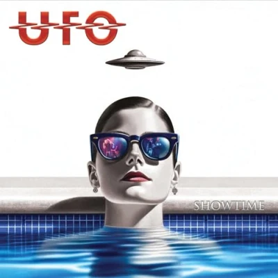Afbeelding van UFO Showtime (3 LPs)