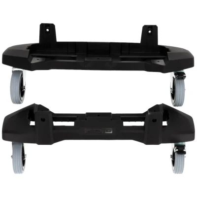 Afbeelding van Gedore 1110 WMR 23 2954397 Transportroller Laadvermogen (max.): 150 kg