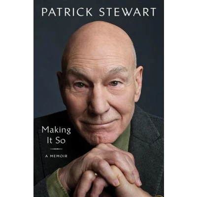 Image de Making It So