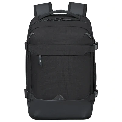 Afbeelding van Samsonite Rugzak Roadseeker Travel Backpack XS Ryanair conform Deep Black 26 l