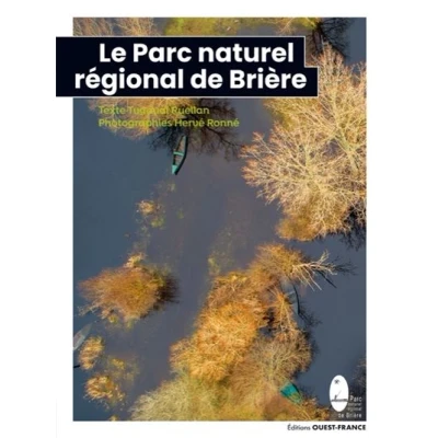 Image de Le Parc Naturel Régional de Brière