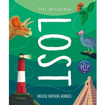 Afbeelding van Lost