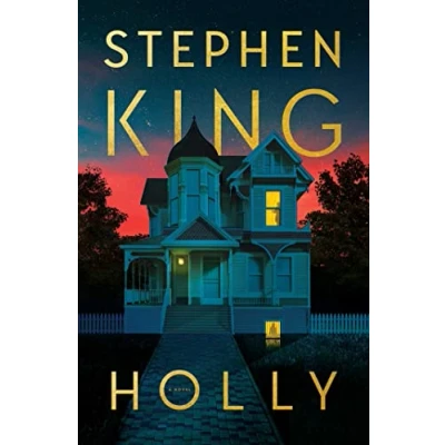 Afbeelding van Holly