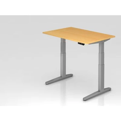 Afbeelding van hjh OFFICE PRO Xbhm 12 SS Beuken