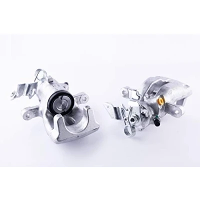 Afbeelding van HELLA 8AN 355 783 511 Remklauw Aluminium Zonder houder OPEL: Meriva A, Astra G Coupe, CC
