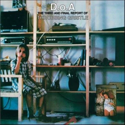 Image de D.O.A The Third And Final Report O