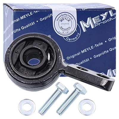 Afbeelding van Houder, wieldraagarmrubber MEYLE 300 311 0003