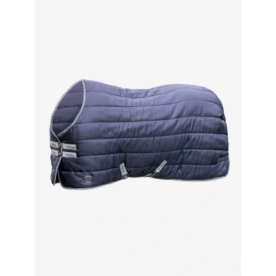 Image de LeMieux Couverture d&#039;Écurie Arika Stable Tek 350g Marin 165/214