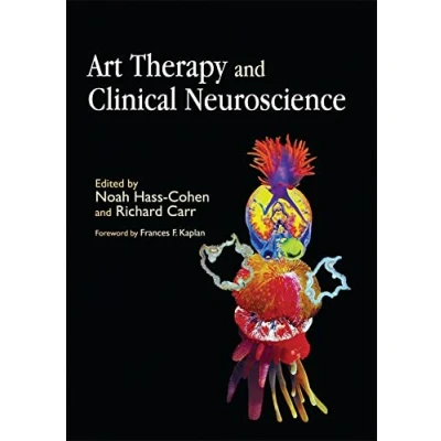 Afbeelding van Art Therapy and Clinical Neuroscience