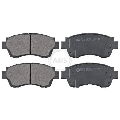 Afbeelding van Abs Remblokset 36713