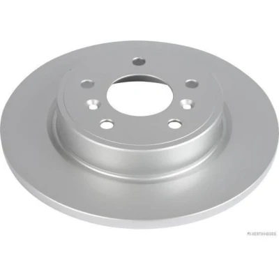 Afbeelding van HERTH+BUSS JAKOPARTS J3311044 Remschijf 290 13 5 114,3 volledig NISSAN: Qashqai 2, RENAULT: Kadjar