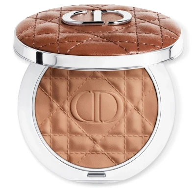 Afbeelding van Dior Forever Nude Bronze Powder Bronzer Bronzing poeder