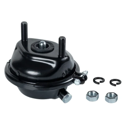 Afbeelding van FEBI BILSTEIN 108783 Remcilindermembraan