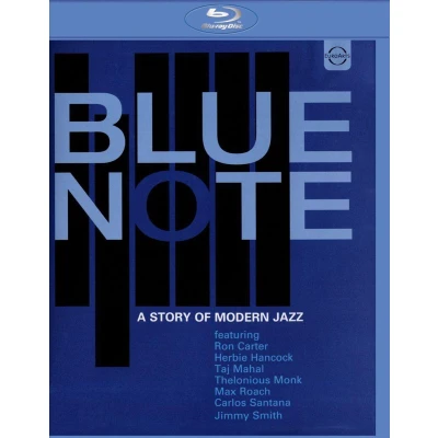 Afbeelding van Blue Note:Modern Jazz