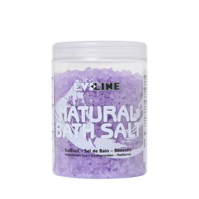 Afbeelding van Evi Line Badzout Lavendel 1000GR