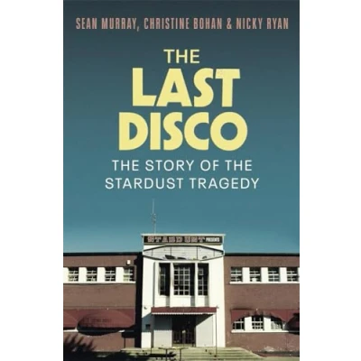 Afbeelding van The Last Disco