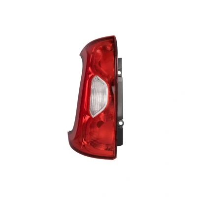 Afbeelding van ABAKUS 661 1952L UE Achterlicht Links P21/5W, PY21W Zonder lamphouder