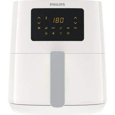 Afbeelding van Philips Airfryer Essential HD9252/00 Hetelucht friteuse Wit