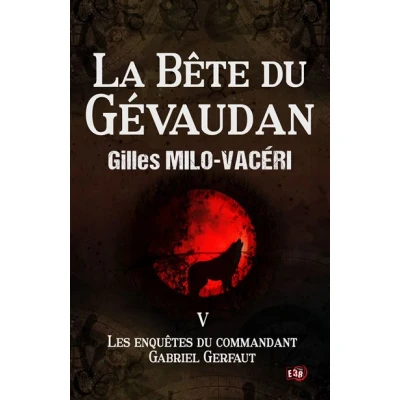 Image de La Bête du Gévaudan