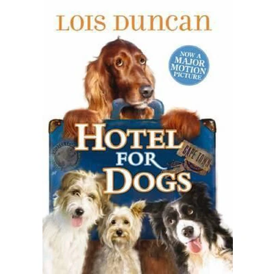 Afbeelding van Hotel for Dogs