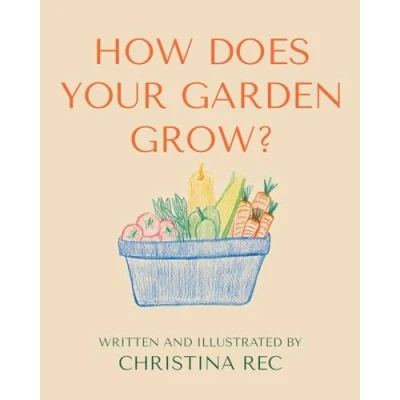 Afbeelding van How Does Your Garden Grow?