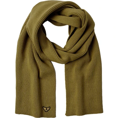 Afbeelding van PME Legend Scarf basic olive Sjaal One size