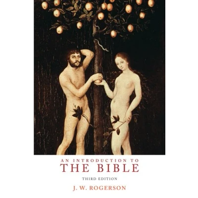 Afbeelding van Introduction To The Bible An 3rd
