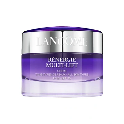 Afbeelding van Lancôme Renergie Multi lift Crème SPF 15 50 ml